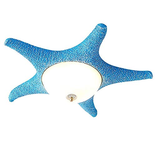 Plafonnier moderne LED de style créatif luminaire encastré trois couleurs