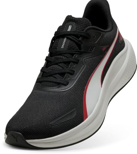 Image of Puma Unisex-Adult Skyrocket Lite Running Shoe
