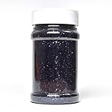 Manualidades Glitterexpress Brillantina, azul marino, 250 g