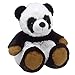 Intelex Panda de peluche acogedor para microondas