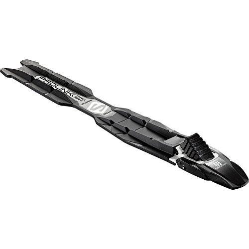 Salomon Prolink Pro Skate 17/18 - Schwarz - Skating Bindung für...