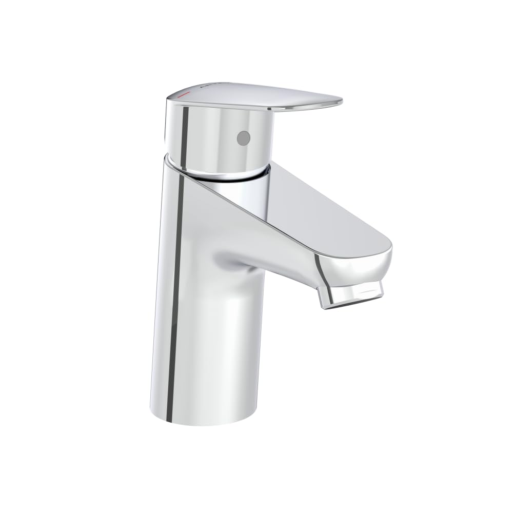 ARTEMA Shift T10 A43715 Lavabo Bataryası, Krom