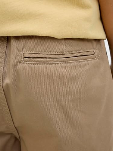 Short Jpstowen Drew coupe longue et décontractée Jack & Jones JNR - 6