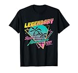 Photo Gallery legendary since november 1981 maglietta Photo Gallery legendary since november 1981 maglietta