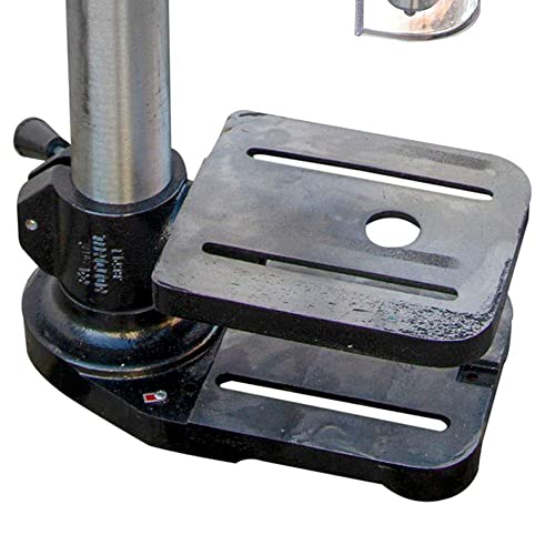 Furadeira Bancada Industrial FBM160TA 16mm 1/2hp Trifásica 220/380 Motomil