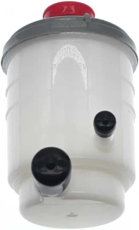 Power Steering Reservoir With Cap Fit For Acc L4 2.3L 603712 3R-205 3R205 53697SB3952 53701S84A01 1998-2002