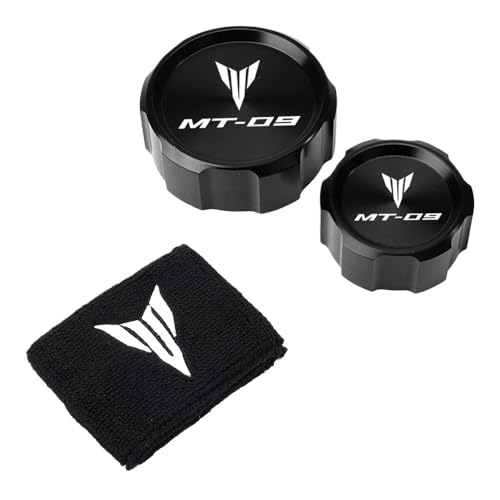 Bouchon de remplissage d'huile moteur MT09 pour stopper les fuites de liquide de frein 21-25