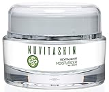 NuVIta Skin Revitalizing Moisturizer- Premium Skincare- Advanced Formula to Diminish Fine Lines and...