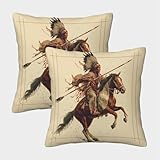 ★ Motif simple face: nouvelle housse de coussin carrée / sans rembourrage ou rembourrage. Les housses de coussin vous permettent de décorer plus facilement où vous le souhaitez et vous permettent de les placer librement. Ils ajoutent un canapé et des couleurs vives à votre maison.