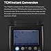 GODOX TT685II-C Flash for Canon Speedlight Camera Flash E-TTL Speedlite High-Speed Sync, 2.4G Wireless X System Compatible for Canon Flash 5D Mark IV 6D Mark II 7D 90D 250D R5 850D (Upgraded TT685C)