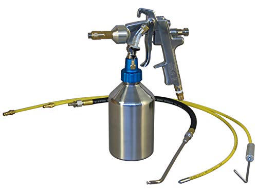 Corrosion Free Rust Cure 3000 - Traitement Anti-Rouille 1g/4L - Lubrifiant Protecteur