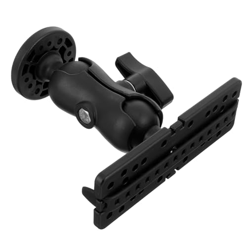 Support pour échosondeur réglable pour stabiliser vos appareils sur l'eau