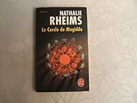 Le Cercle de Megiddo 225311605X Book Cover