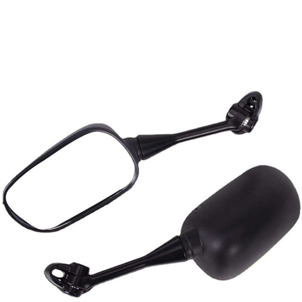 Espejo retrovisor de motocicleta para CBR1000RR 2004-2007 retrovisores homologados inversos
