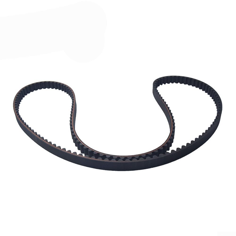 Correa de transmisión de cadena diseñada específicamente para Kawasaki para Vulcan 900 2006 a 2023 coincide con los números de pieza OEM 59011-0062 59011-0021 59011-0013