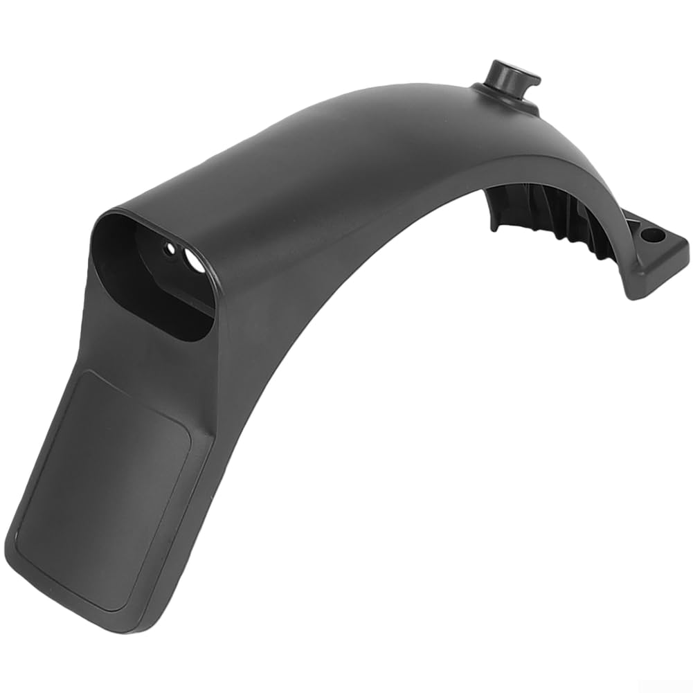 Guardabarros trasero para XIAOMI 5Max adios al barro de la rueda trasera con plastico
