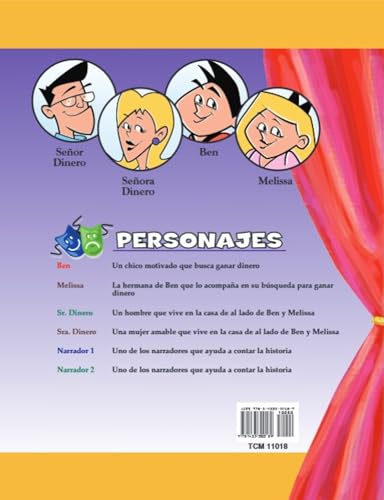 Image of Reader's Theater: Grades 1-2 Spanish Set