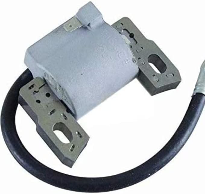 Ignition Coil Module For Briggs & Stratton Part# 595959