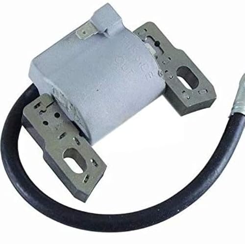 Cirecsiy Replacement Ignition Coil Module – Compatible with Briggs &