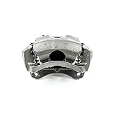 Power Stop L4911A Autospecialty Remanufactured Caliper