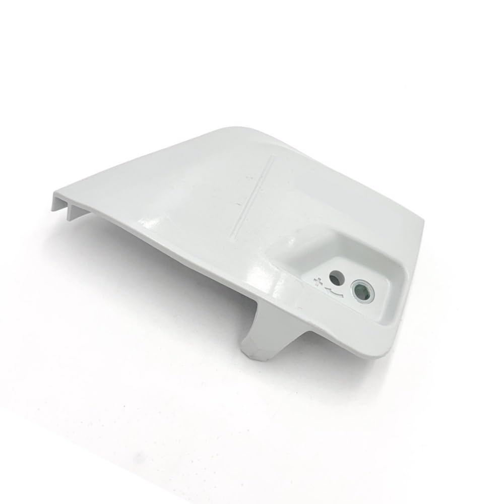 Cache anti-éclats MS251 protecteur latéral de chaîne 11436840405