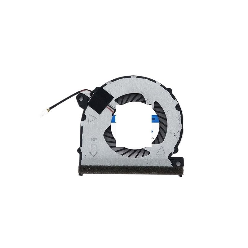 Ventilateur Samsung NP540U4E haute performance : dissipation thermique stable