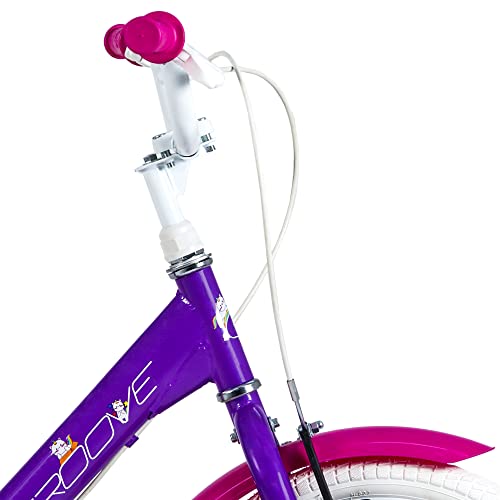 Bic Unilover 16 Violeta
