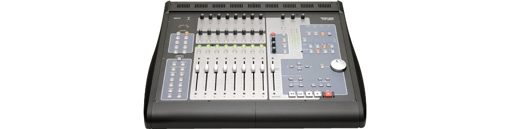 Amazon.com: Tascam Controlador Firewire FW1884 : Instrumentos
