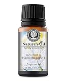 Hawaiian Tropic Fragrance Oil (15ml) For Diffusers, Soap Making, Candles, Lotion, Home Scents, Linen...