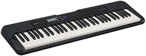 Teclado 61 Teclas Cts-300 Casio