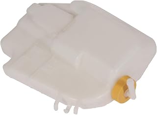 603-232 Coolant Reservoir Bottle Overflow Expansion Tank For Honda Civic 2006-2011