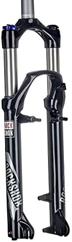 RockShox 30 Silver TK RS9641001 Suspension Fork, Black, 26-Inch