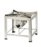 Made in Germany: Wir fertigen in Hessen, mitten in Deutschland. Bewährt in Gastronomie, Biergärten, Imbissstand, bei Hilfsorganisationen (DRK, THW, DLRG, Malteser), Pfadfinder, bei Vereinsfeiern und natürlich auch bei der privaten Grillparty.