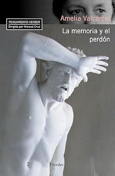 Paperback La memoria y el perdón [Spanish] Book