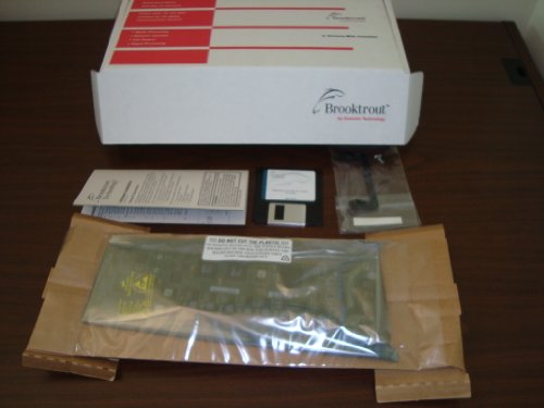 Brooktrout Vantage PCI/8L