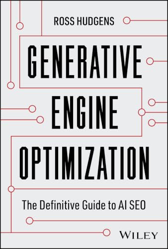 Generative Engine Optimization: The Definitive Guide to AI SEO