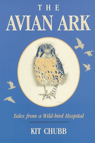 The Avian Ark by Kit Chubb (1995-10-03)