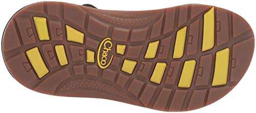 Image of Chaco Kids' ZX1 Ecotread Athletic Sandals