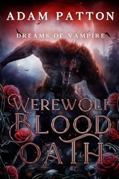 Paperback Werewolf: The Blood Oath Book