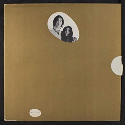 two virgins LP