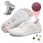 White Pink