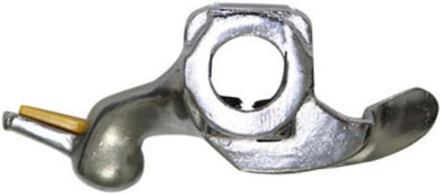 Cast Steel Tire Changer Push Out Disassembly Head Tool for Auto Repair Durable Bead Depressor for Easy Tire Mounting Demounting Compatible with Rims