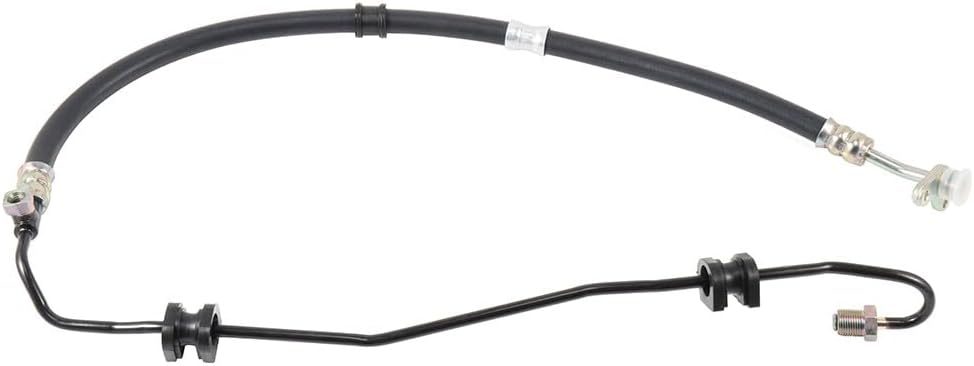 OCPTY Power Steering Pressure Hose Fits for 2007-2011 For Honda CR-V