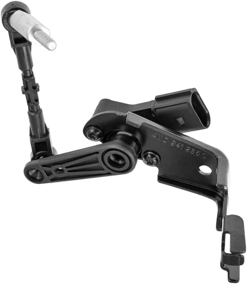 Suspension Ride Height Sensor for E-Tron for Quattro 2019 for Q7 2017-2022 Front Left Car Headlight Level Sensor 4M0941285Dsq7