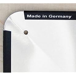 Plaque en métal avec inscription « Beatles place » 27 x 10 cm - Les Beatles, Paul McCartney, John Lennon, RIngo Starr, George Harrison Plaque en métal avec inscription « Beatles place » 27 x 10 cm – Image 6