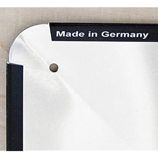 Plaque en métal avec inscription « Beatles place » 27 x 10 cm - Les Beatles, Paul McCartney, John Lennon, RIngo Starr, George Harrison Plaque en métal avec inscription « Beatles place » 27 x 10 cm – Image 6