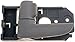 Dorman 83537 Kia Spectra Front Driver Side Interior Replacement Door Handle