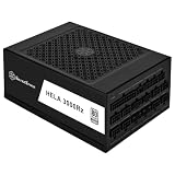 Photo of the SilverStone Hela 1300R Platinum ATX 3.0 PSU