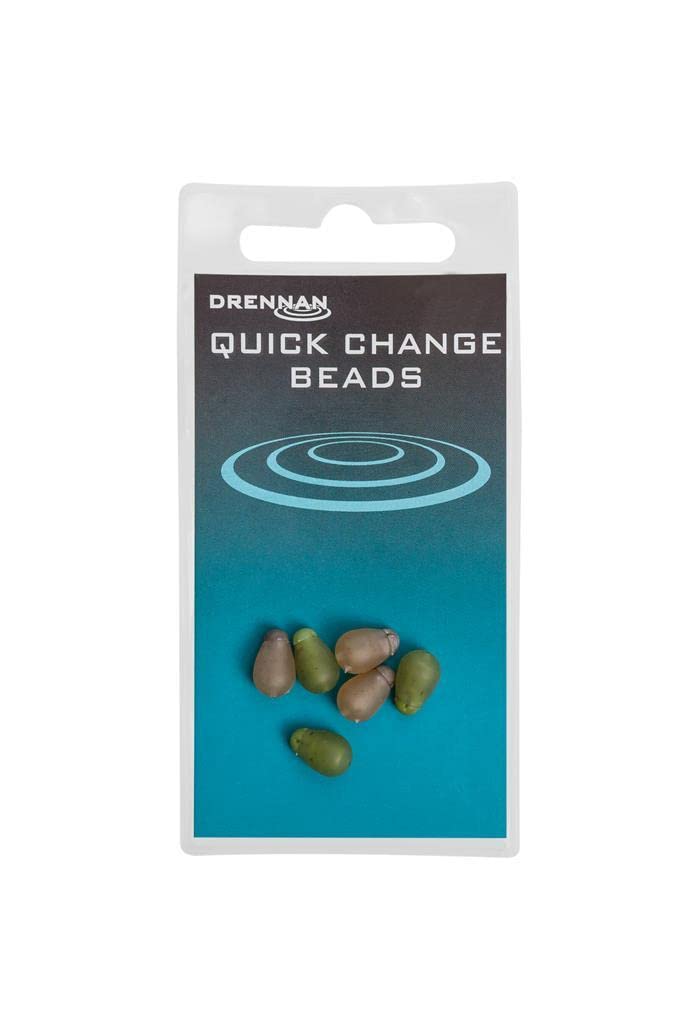DRENNAN QUICK CHANGE BEAD SMALL - TGQCB002