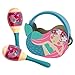 Stephen Joseph Percussion Set, Mermaid,One Size